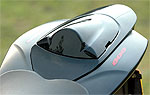 Спортбайк 2006 года Suzuki GSX-R600. Продажа мотоциклов Suzuki.